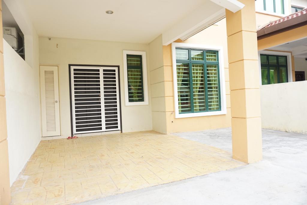 Warisan Indah Homestay Klia 1 Melayu Sahaja سيبانغ المظهر الخارجي الصورة
