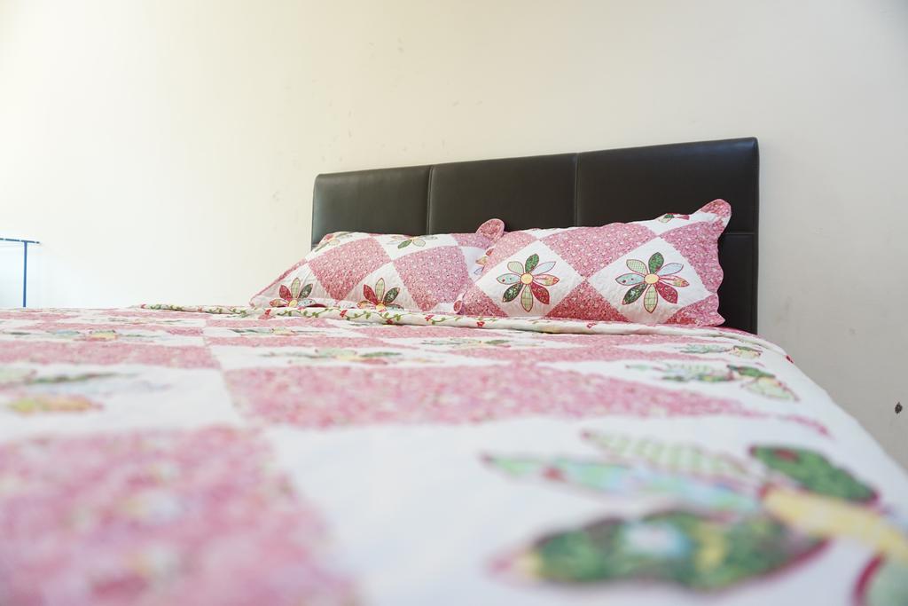 Warisan Indah Homestay Klia 1 Melayu Sahaja سيبانغ المظهر الخارجي الصورة